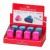ASCUTITOARE PLASTIC SIMPLA SLEEVE-MINI TREND 2019 FABER-CASTELL