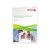 AUTOCOLANT POLIESTER A3 230G TRANSPARENT 50/TOP ALBERTA XEROX