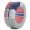 BANDA ADEZIVA DUCT TAPE ALBA 50M*48MM