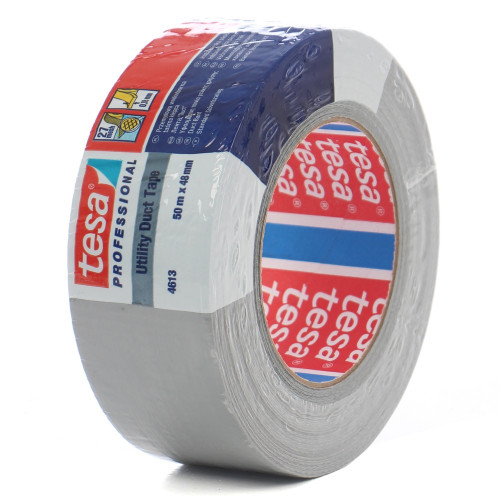 BANDA ADEZIVA DUCT TAPE ALBA 50M*48MM