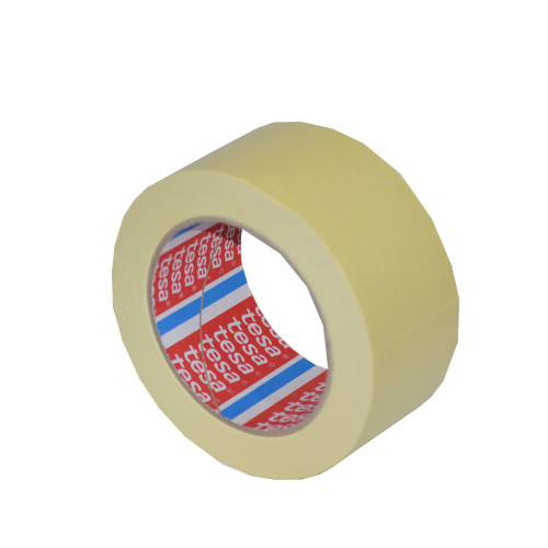 BANDA ADEZIVA HARTIE 50M 50MM TESA