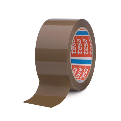 BANDA ADEZIVA MARO 66M 75MM TESA