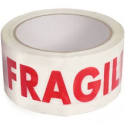 BANDA ADEZIVA PERSONALIZATA 60M 50MM  