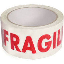 BANDA ADEZIVA PERSONALIZATA 60M 50MM  