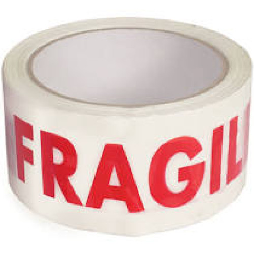 BANDA ADEZIVA PERSONALIZATA 60M 50MM  