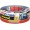 BANDA ADEZIVA TEXTILA EXTRA POWER GRI 50M 50MM TESA