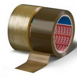 BANDA ADEZIVA TRANSP 990M 48MM ADEZIV CAUCIUC SINTETICTESA
