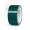 BANDA ADEZIVA VERDE TERMOREZISTENTA 220C 66M 25MM TESA