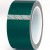 BANDA ADEZIVA VERDE TERMOREZISTENTA 220C 66M 25MM TESA