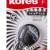 BANDA CORECTOARE 4,2MM*8M SCOOTER BLACK WHITE KORES