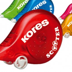 BANDA CORECTOARE 4,2MM*8M SCOOTER KORES
