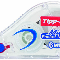 BANDA CORECTOARE 5MM*5M MINI POCKET MOUSE BIC