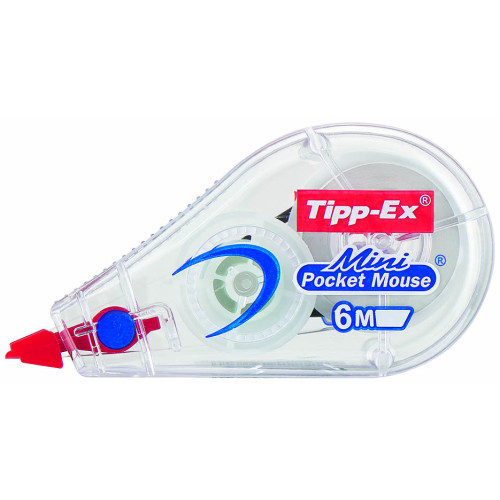 BANDA CORECTOARE 5MM*5M MINI POCKET MOUSE BIC
