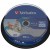 BD-R 10/SET VERBATIM PRINTABIL 43804 6X 25GB