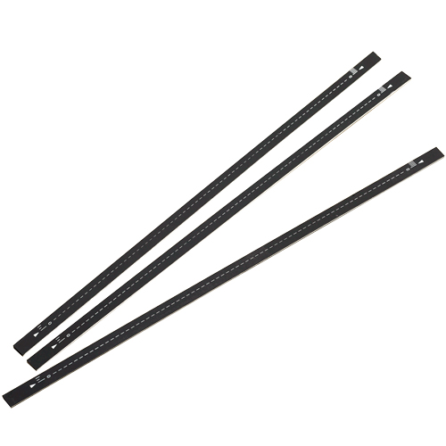 BENZI DE TAIERE PENTRU TRIMER A4 3/SET FELLOWES