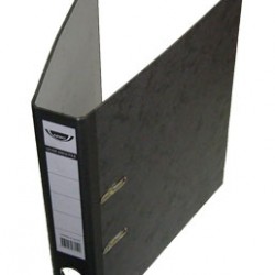 BIBLIORAFT MARMORAT 5CM NOKI