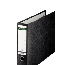BIBLIORAFT MARMORAT A3 7.7CM 180GRADE LEITZ