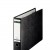 BIBLIORAFT MARMORAT A3 7.7CM 180GRADE LEITZ