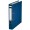 BIBLIORAFT PLASTIFIAT 5CM 180G ALBASTRU LEITZ