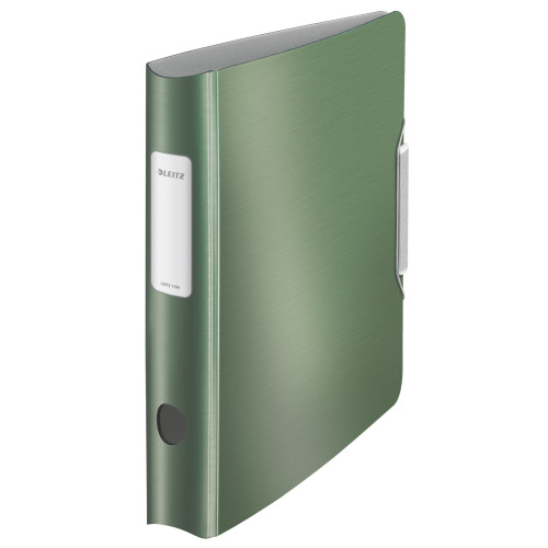 BIBLIORAFT PLASTIFIAT 5CM 180G FISTIC ACTIVE STYLE LEITZ