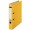 BIBLIORAFT PLASTIFIAT 5CM 180G GALBEN LEITZ