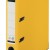 BIBLIORAFT PLASTIFIAT 5CM 180G GALBEN LEITZ
