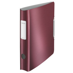 BIBLIORAFT PLASTIFIAT 5CM 180G GRENA ACTIVE STYLE LEITZ