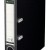 BIBLIORAFT PLASTIFIAT 5CM 180G NEGRU LEITZ