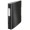 BIBLIORAFT PLASTIFIAT 5CM 180G NEGRU SATIN ACTIVE STYLE LEITZ