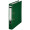 BIBLIORAFT PLASTIFIAT 5CM 180GRADE VERDE LEITZ