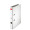 BIBLIORAFT PLASTIFIAT 5CM ALB ECONOMY ESSELTE