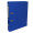 BIBLIORAFT PLASTIFIAT 5CM ALBASTRU NOKI