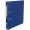BIBLIORAFT PLASTIFIAT 5CM BLEUMARIN NOKI