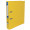 BIBLIORAFT PLASTIFIAT 5CM GALBEN NOKI