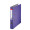 BIBLIORAFT PLASTIFIAT 5CM MOV ECONOMY ESSELTE