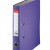 BIBLIORAFT PLASTIFIAT 5CM MOV ECONOMY ESSELTE