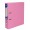 BIBLIORAFT PLASTIFIAT 5CM ROZ NOKI