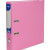 BIBLIORAFT PLASTIFIAT 5CM ROZ NOKI