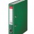 BIBLIORAFT PLASTIFIAT 5CM VERDE ECONOMY ESSELTE
