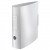 BIBLIORAFT PLASTIFIAT 7.5CM 180GRADE ALB ARCTIC STYLE LEITZ