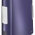 BIBLIORAFT PLASTIFIAT 7.5CM 180GRADE ALBASTRU-VIOLET STYLE LEITZ