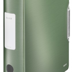 BIBLIORAFT PLASTIFIAT 7.5CM 180GRADE FISTIC STYLE LEITZ