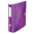 BIBLIORAFT PLASTIFIAT 7.5CM 180GRADE MOV METALIZAT ACTIVE LEITZ