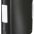 BIBLIORAFT PLASTIFIAT 7.5CM 180GRADE NEGRU SATIN ACTIVE STYLE LE