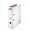 BIBLIORAFT PLASTIFIAT 7.5CM ALB ECONOMY ESSELTE