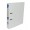 BIBLIORAFT PLASTIFIAT 7.5CM ALB NOKI