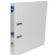 BIBLIORAFT PLASTIFIAT 7.5CM ALB NOKI