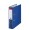 BIBLIORAFT PLASTIFIAT 7.5CM ALBASTRU ECONOMY ESSELTE