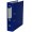 BIBLIORAFT PLASTIFIAT 7.5CM BLEUMARIN NOKI