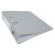 BIBLIORAFT PLASTIFIAT 7.5CM GRI NOKI